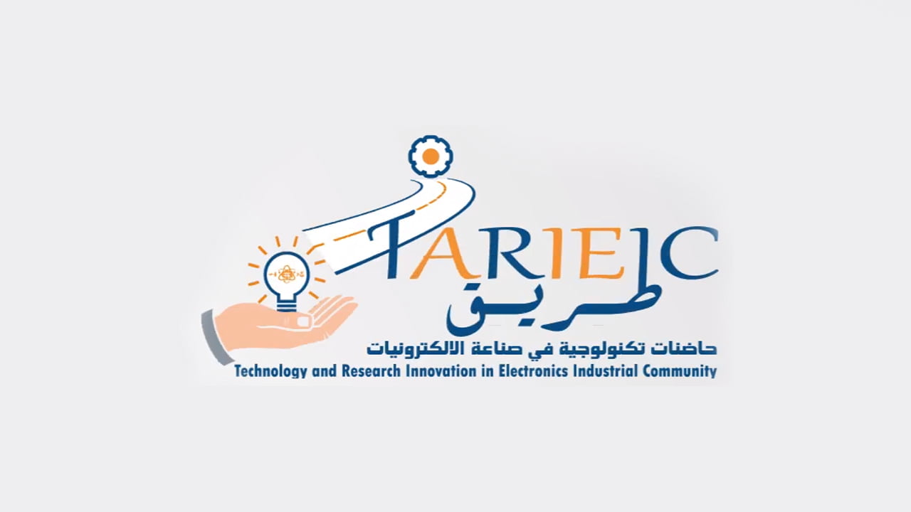 TARIEIC Incubator and Its Startups