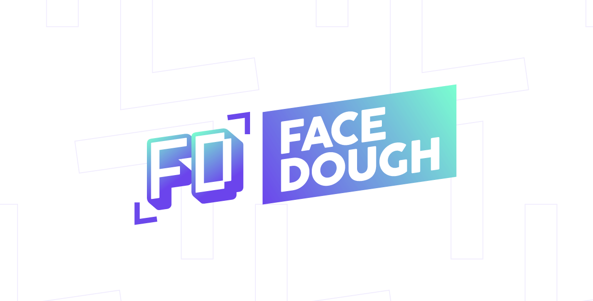 Face Dough – Corporate Identity